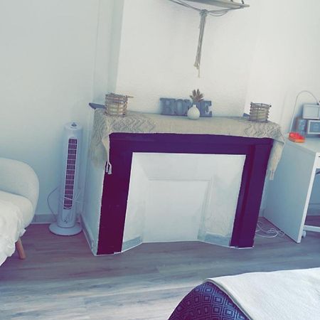 Appartement Authentique Coeur De Ville Сет Экстерьер фото