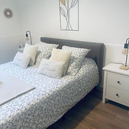 Appartement Authentique Coeur De Ville Сет Экстерьер фото